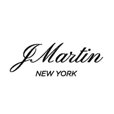 J Martin New York