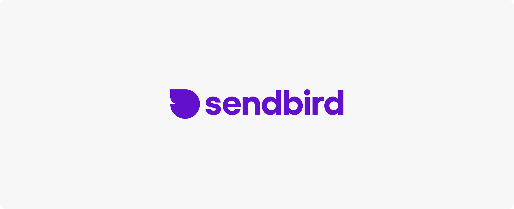 Sendbird