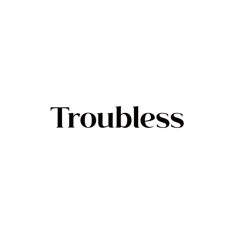 Troubless
