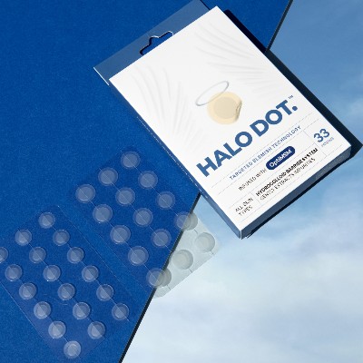 HALO DOT
