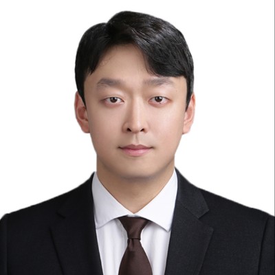 Kihwan Kim