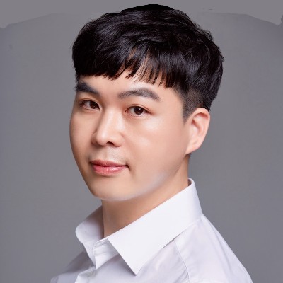 Bruce Seo