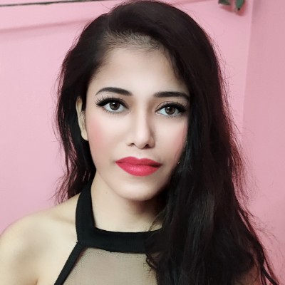 PALLABI DHAR