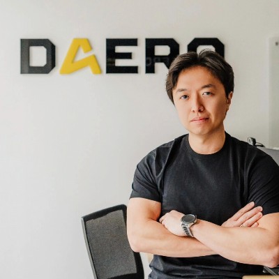 Alex Park