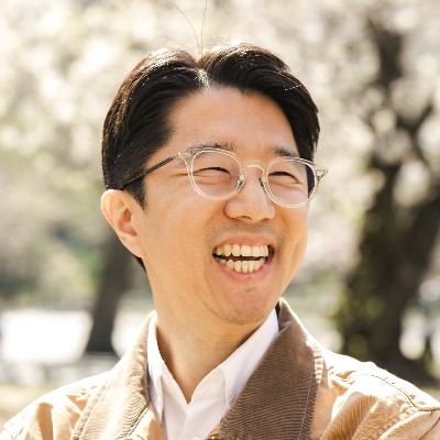 Tony Yeo