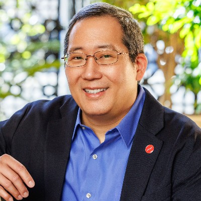 Chris Yeh