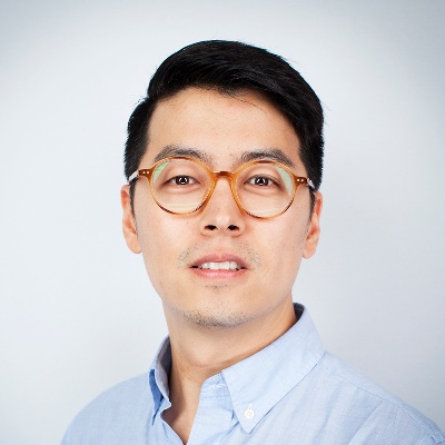 Eugene Kim