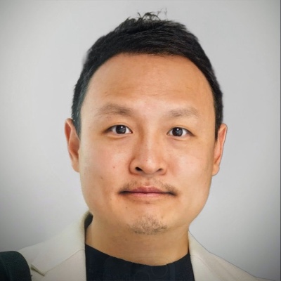Anthony Paek