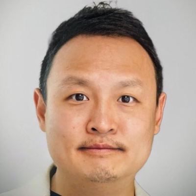 Anthony Paek