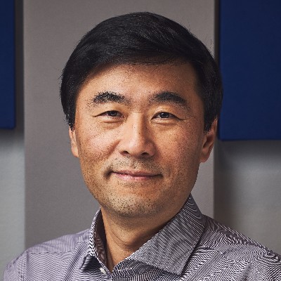 Ken Kim