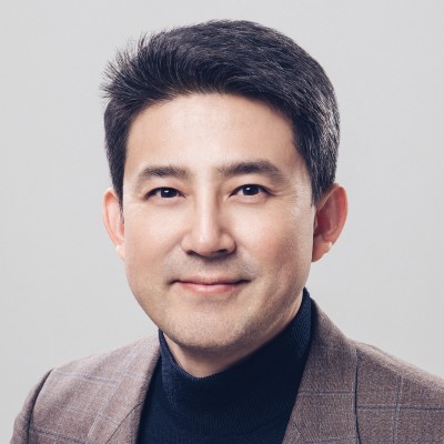 Han Joong Kim