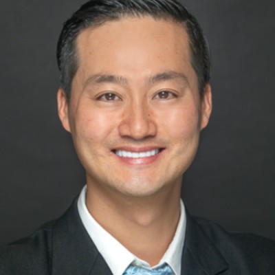 Kenny Kim