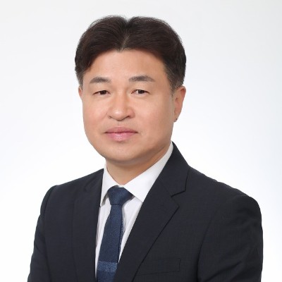 Sungchul SHIN