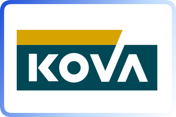 KOVA