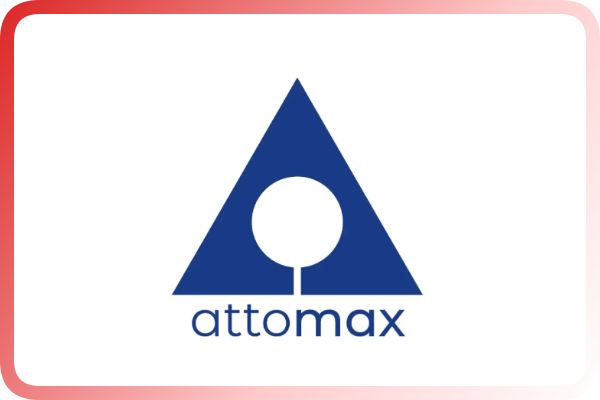 Attomax