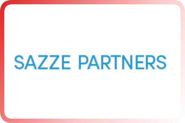 Sazze Partners