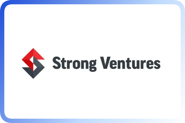 Strong Ventures